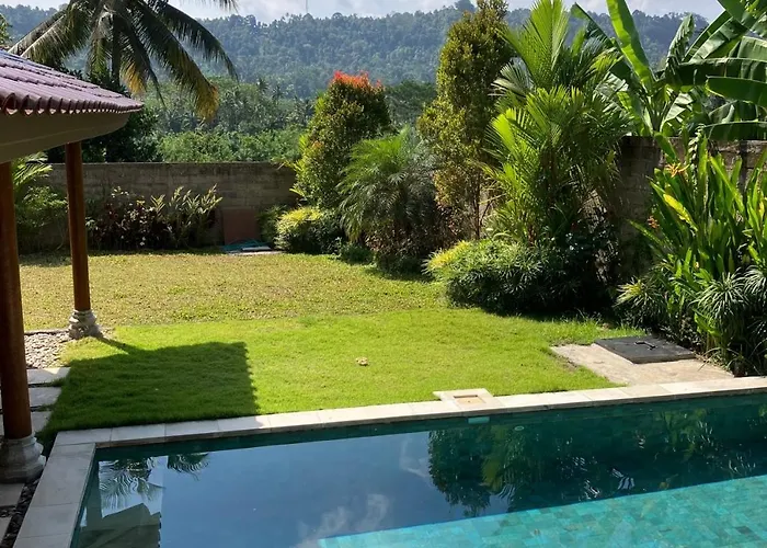 Villa Kelana