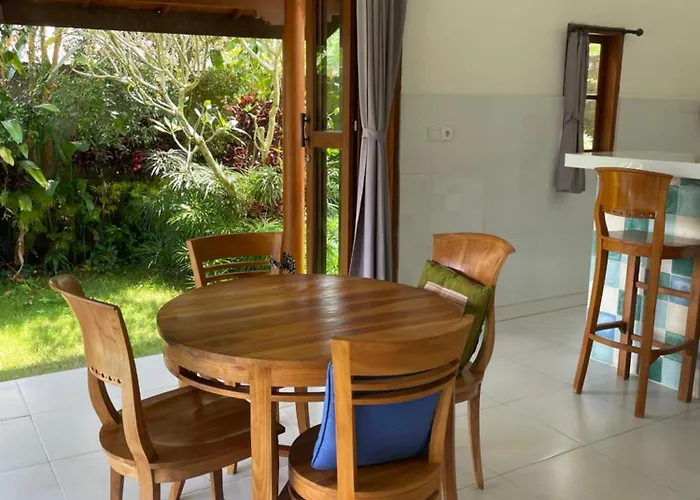 Villa Kelana