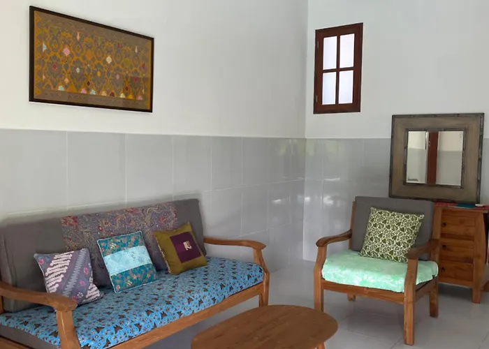 Villa Kelana