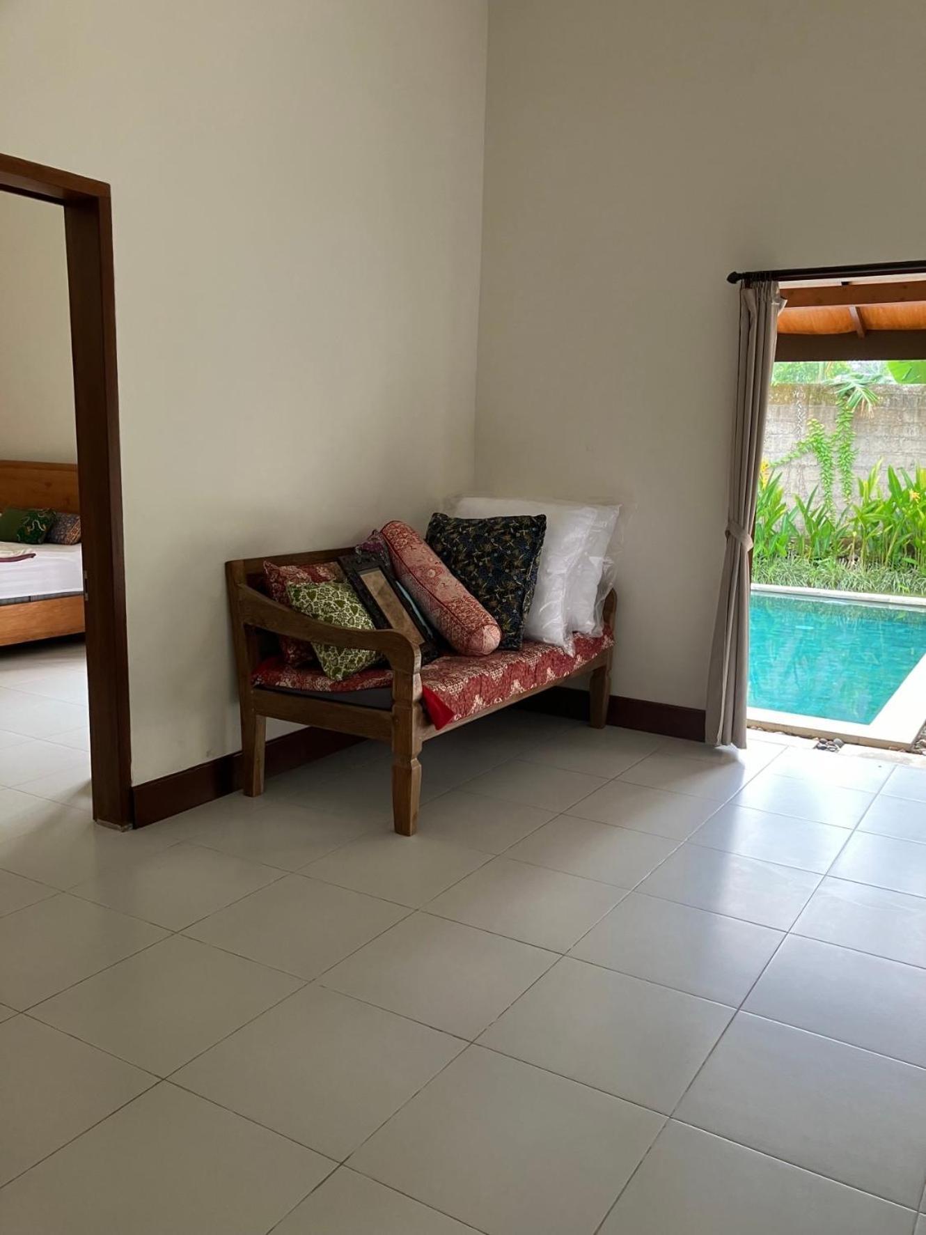 Kelana Villa