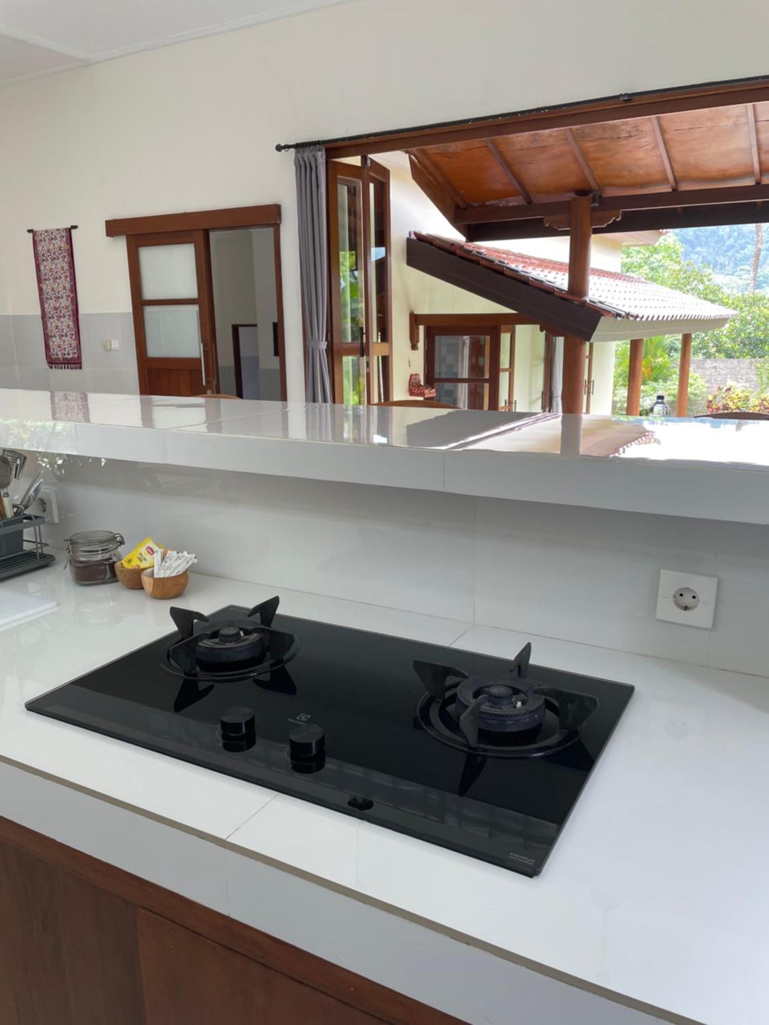 Villa Kelana *