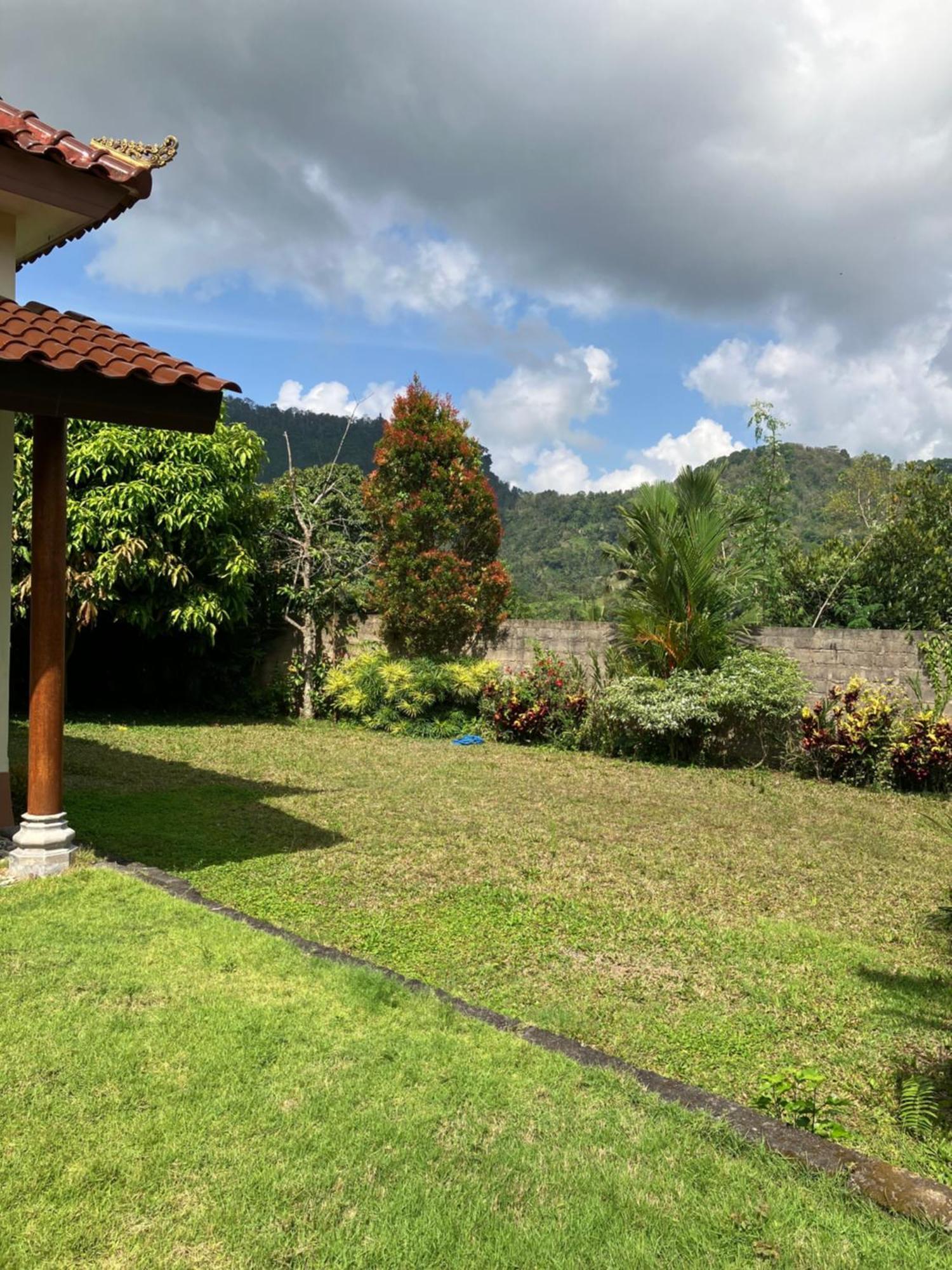 Kelana Sidemen (Bali)