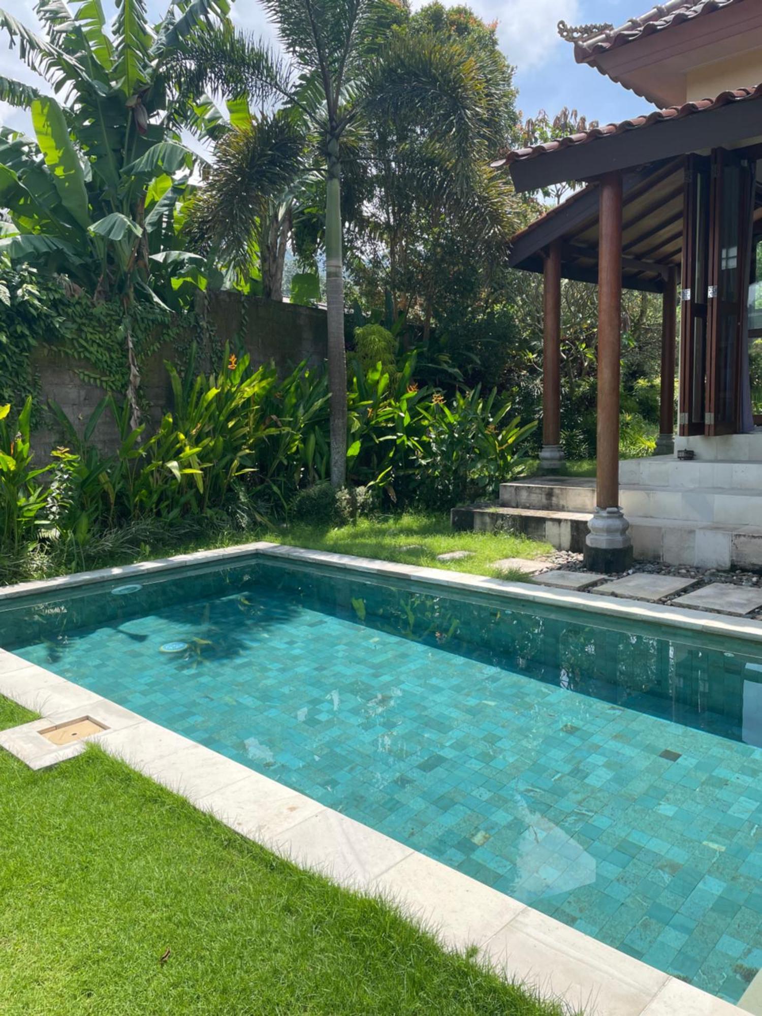 Kelana * Sidemen (Bali)